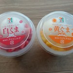 セブンイレブン ハートイン - 料理写真: