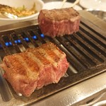 焼肉ここから - 