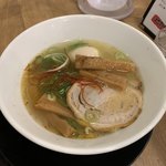 Ramen Ginryuu - 