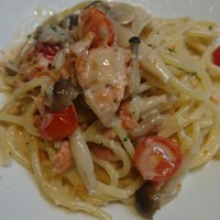 リストランテ ストラーダ - 