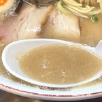 一骨入魂 - ラーメン