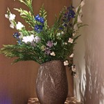 焼鳥 おみ乃 - 内観