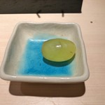 焼鳥 おみ乃 - デザート