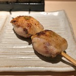 焼鳥 おみ乃 - ソリレス