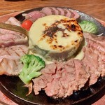 アメリカンバーベキュー&バー ピットタバーン - 料理写真: