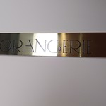 L'ORANGERIE - 