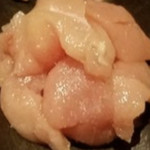 鶏焼肉くぼかわ - 