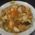 勝沼飯店 - 