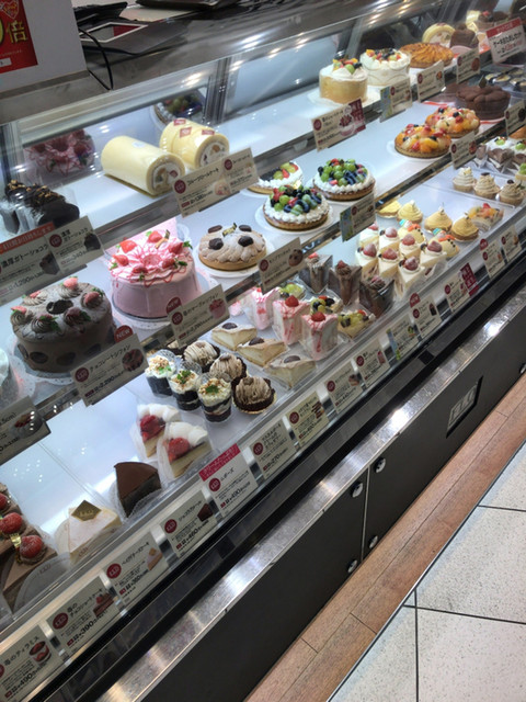 フロ プレステージュ 越谷レイクタウン店 Flo Prestige 越谷レイクタウン ケーキ 食べログ フロ プレステージュ 越谷レイクタウン店 Flo Prestige 越谷レイクタウン ケーキ 食べログ