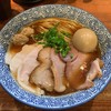 麺や而今 大東本店