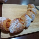 宇都宮ペニーレイン 鶴田店 - マスタードエピ