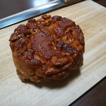 宇都宮ペニーレイン 鶴田店 - クロッカン