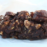 ブーランジェリー パティスリー トレトゥール アダチ - クリトショコラ530円