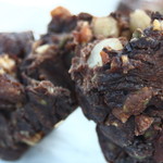 ブーランジェリー パティスリー トレトゥール アダチ - クリトショコラ