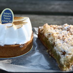 ブーランジェリー パティスリー トレトゥール アダチ - ケーキ