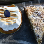 ブーランジェリー パティスリー トレトゥール アダチ - ケーキ