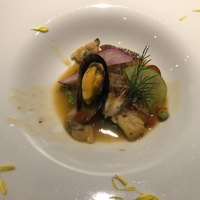 ビストロ・ヨシムラ - 