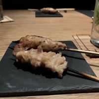 中目黒 いぐち 恵比寿店 - 