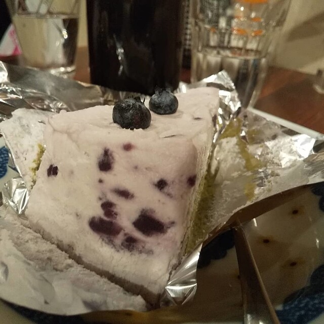 王様といちご 旧店名 王様とストロベリー 武蔵小山 カフェ