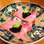 肉料理かなえ - 