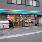 まいばすけっと - 外観写真:お店です｡