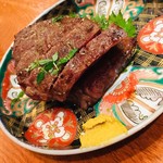 肉料理かなえ - 