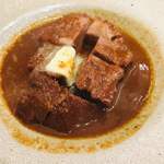 肉料理かなえ - 