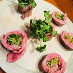 肉料理かなえ - 