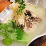 肉料理かなえ - 