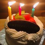 肉料理かなえ - 