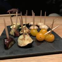 中目黒 いぐち 恵比寿店 - 