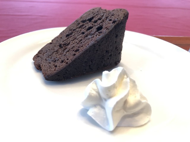 天鏡閣 - 翁島（喫茶店）の写真