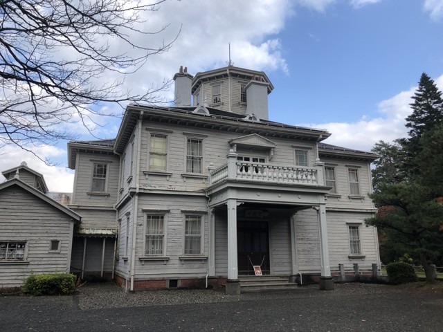 天鏡閣 - 翁島（喫茶店）の写真