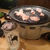 レモンサワー500円飲み放題 焼肉ホルモン酒場1129 浜松有楽街店