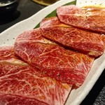 焼肉処 美富久 - 