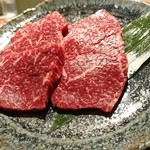 Yakiniku Dokoro Mifuku - 