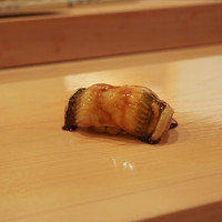 鮨 しゅん輔 阿佐ヶ谷 - あなご