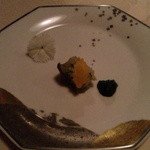 シェ・キワノ - 