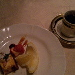 シェ・キワノ - 