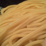 麺屋一燈 - 麺　大盛（400ｇ）