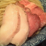 麺屋一燈 - チャーシュー