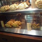 銀のあん - 2012/3