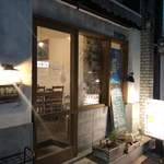 食堂TOPO - 