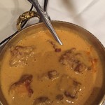 New Delhi Restaurant - チキン・ティッカ・マサラ