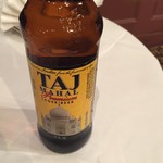 New Delhi Restaurant - タジ・マハール