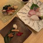 Sushi Suiren - 