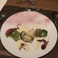 オールデイダイニング オアシスガーデン - 