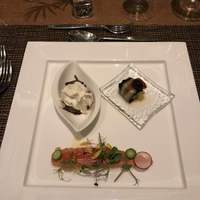 オールデイダイニング オアシスガーデン - 