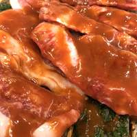 黒毛和牛焼肉 肉處 きっしゃん 西中島総本店 - 