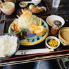 ザ定食&ドリンクス 東里